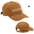 Photo4: MOONEYES Low Cap (4)