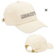 Photo3: MOONEYES Low Cap (3)