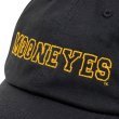 Photo6: MOONEYES Low Cap (6)