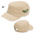 Photo5: MOON Cafe Work Cap (5)