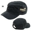 Photo4: MOON Cafe Work Cap (4)