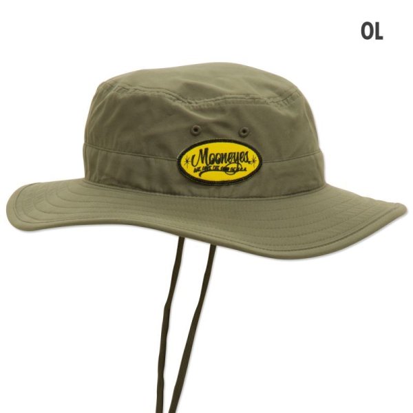 Photo6: MOON Safari Hat (6)