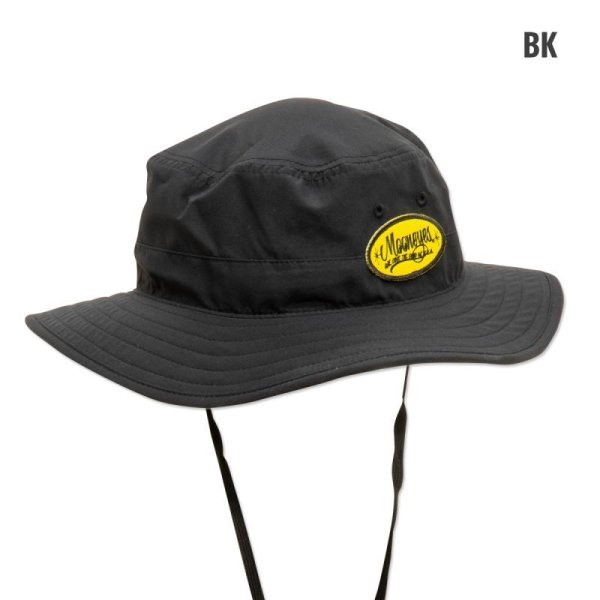 Photo5: MOON Safari Hat (5)