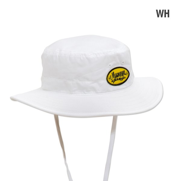 Photo4: MOON Safari Hat (4)