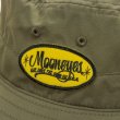 Photo9: MOON Safari Hat (9)