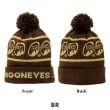 Photo3: 【30%OFF】MOON Bonbon Knit Cap (3)