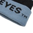 Photo6: 【30%OFF】MOON Bonbon Knit Cap (6)