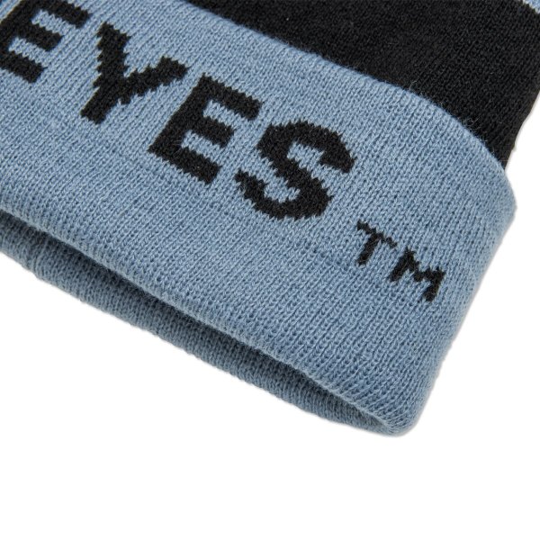 Photo6: 【30%OFF】MOON Bonbon Knit Cap (6)