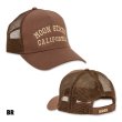 Photo6: MOON State California Hat (6)