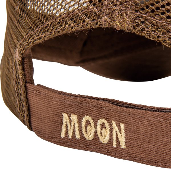 Photo7: MOON State California Hat (7)