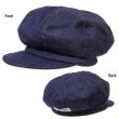 Photo3: MOON Casquette (3)