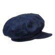 Photo6: MOON Casquette (6)