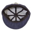 Photo5: MOON Casquette (5)