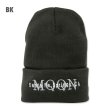 Photo3: 【30%OFF】MOON SFS Beanie (3)