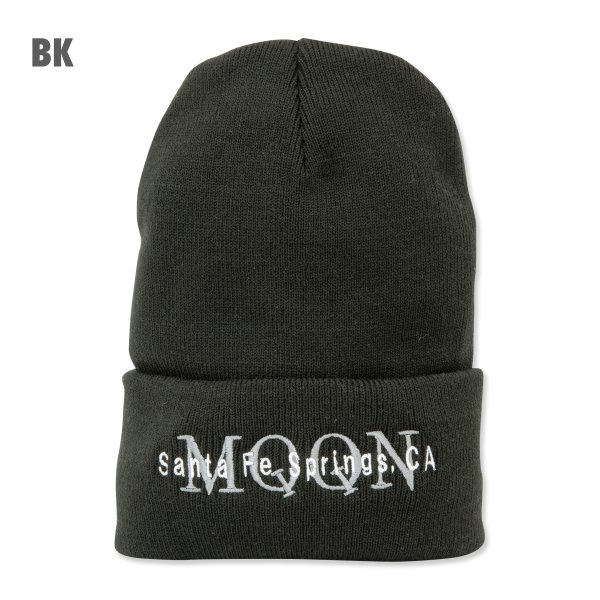 Photo3: 【30%OFF】MOON SFS Beanie (3)