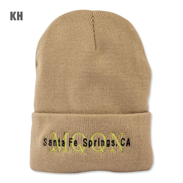 Photo5: 【30%OFF】MOON SFS Beanie (5)