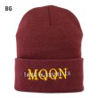 Photo4: 【30%OFF】MOON SFS Beanie (4)