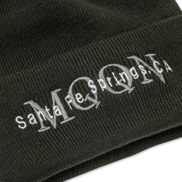 Photo6: 【30%OFF】MOON SFS Beanie (6)