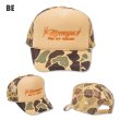 Photo4: MOON City Yokohama Trucker Hat (4)