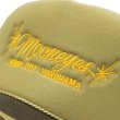 Photo5: MOON City Yokohama Trucker Hat (5)