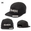 Photo6: MOONEYES Spiky Jockey Hat (6)