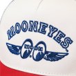Photo5: Fly with MOON Trucker Hat (5)