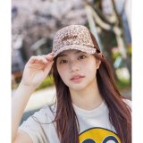 Photo: MOON Leopard Trucker Hat