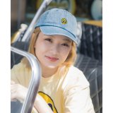 Photo: MOON Denim Hat