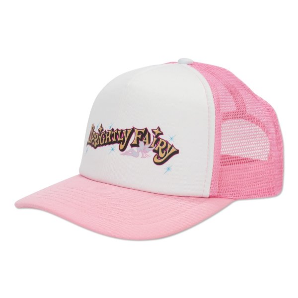 Photo3: Sprightly Fairy Trucker Hat (3)