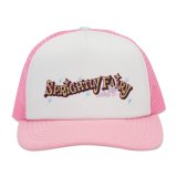 Photo: Sprightly Fairy Trucker Hat