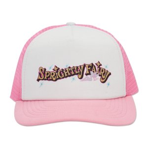 Photo: Sprightly Fairy Trucker Hat