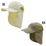 Photo: MOONEYES UV Protection Hat