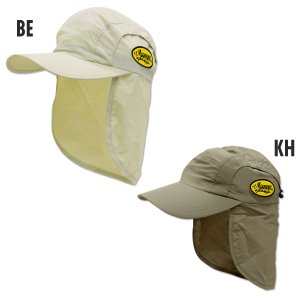 Photo: MOONEYES UV Protection Hat