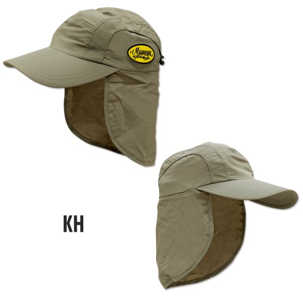 Photo3: MOONEYES UV Protection Hat (3)
