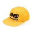 Photo1: HOT ROD MAGAZINE x MOONEYES Cap (1)