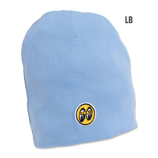 Photo4: MOON Baby Cotton Cap (4)