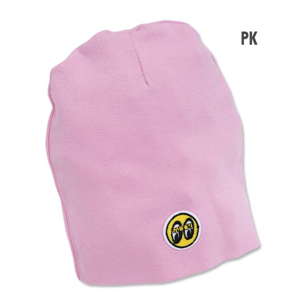 Photo6: MOON Baby Cotton Cap (6)