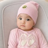 Photo: MOON Baby Cotton Cap