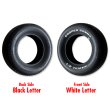 Photo1: Cooper Radial GT Raised White Letter Tire [Contact Us] (1)