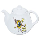 Photo: MOON Cafe Tea Pot
