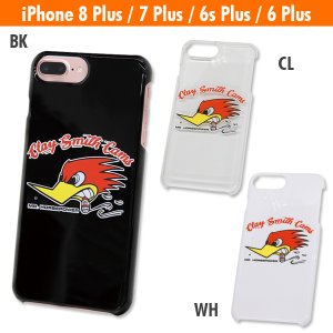 Photo: 【30%OFF】CLAY SMITH  iPhone8 Plus, iPhone7 Plus & iPhone6/6s Plus  Hard Cover