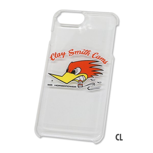 Photo2: 【30%OFF】CLAY SMITH  iPhone8 Plus, iPhone7 Plus & iPhone6/6s Plus  Hard Cover (2)