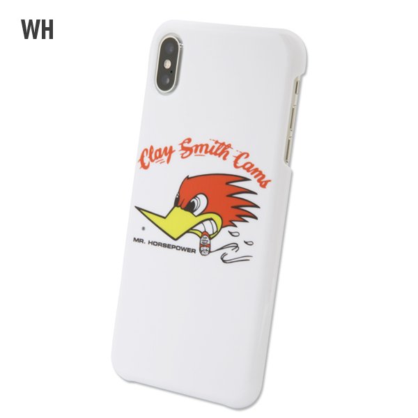 Photo4: 【30%OFF】CLAY SMITH  iPhone XS Max Hard Cover (4)