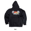 Photo3: Clay Smith Checker Flag Parka (3)
