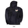 Photo4: Clay Smith Checker Flag Parka (4)