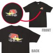 Photo1: Clay Smith Traditional Design T-Shirt (1)