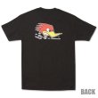 Photo3: Clay Smith Traditional Design T-Shirt (3)