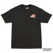 Photo2: Clay Smith Traditional Design T-Shirt (2)
