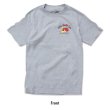 Photo3: Clay Smith Traditional Design T-Shirt (3)