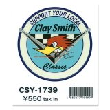 Photo: Clay Smith Decal Classic